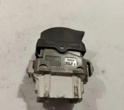 Renault Scenic II - Grand scenic II Electric window control switch 315029A