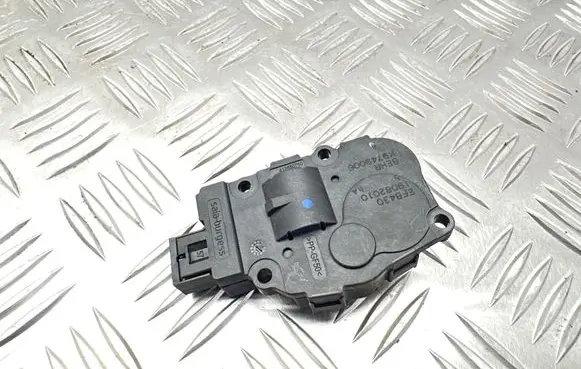 BMW 5 F10 F11 Air flap motor/actuator 410475520