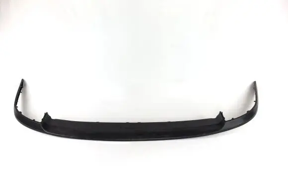 Skoda Octavia Mk2 (1Z) Front bumper lip 1z9807423