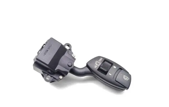 BMW 5 E60 E61 Wiper control stalk 6924106