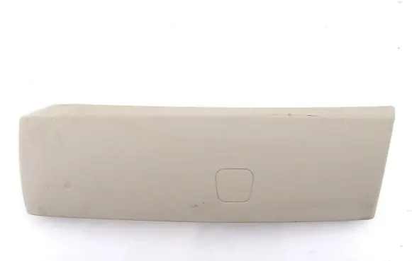 Maserati Quattroporte Front door seat control surround trim L0344645