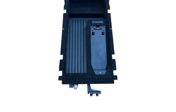 BMW 6 F06 Gran coupe Glove box central console 51169237101 84109220651 9237101