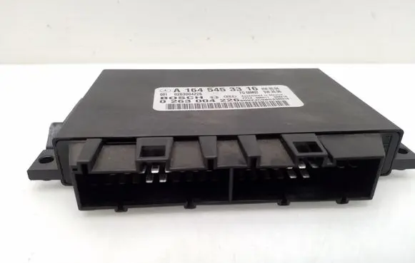 Mercedes-Benz R W251 Other control units/modules A1645453316 0263004226