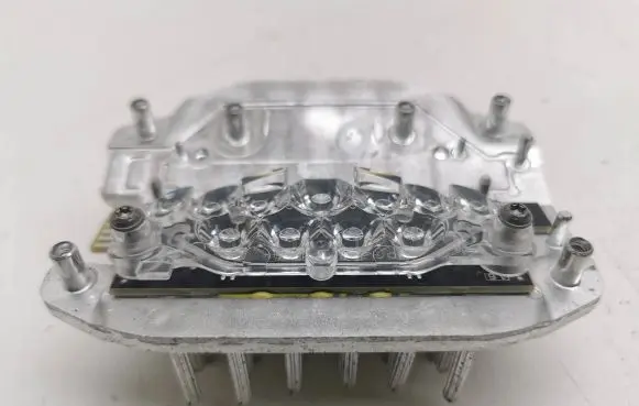 Audi Q3 F3 Headlight part 