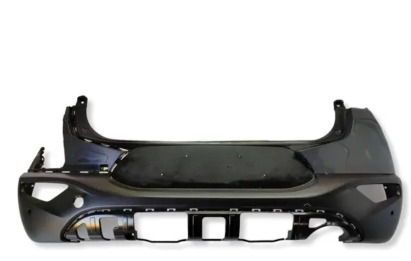 KIA Stonic Rear bumper 86611H8400