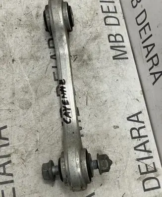 Porsche Cayenne (9PA) Front anti-roll bar/stabilizer link 4M0411317