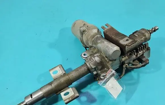 Opel Corsa C Power steering pump 13205210 IMPRK1599297