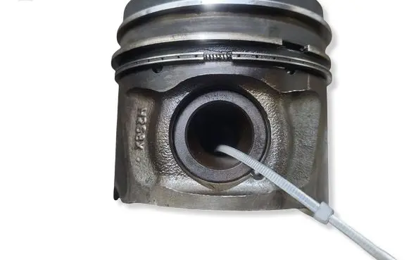 Land Rover Range Rover Sport L320 Piston 276DT