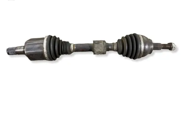 Ford Kuga II Front driveshaft 