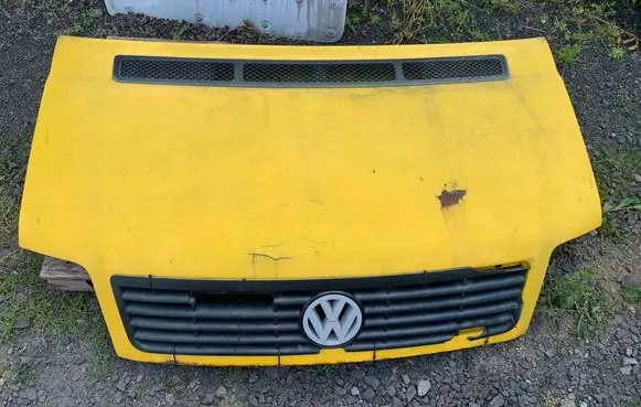 Volkswagen II LT Engine bonnet/hood