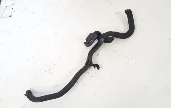 Opel Insignia A Engine coolant pipe/hose