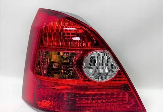 Honda Civic Rear/tail lights 890228 89023647