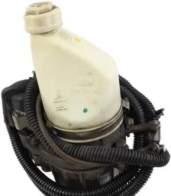 Opel Zafira B Power steering pump 13188613 7625955128 A04100088