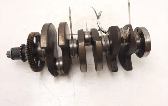 Volkswagen Polo Crankshaft 03DD 31080205 TL020