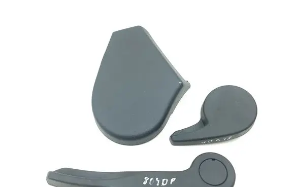 Seat trim