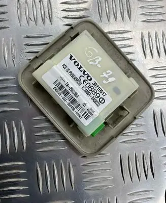 Alarm control unit/module