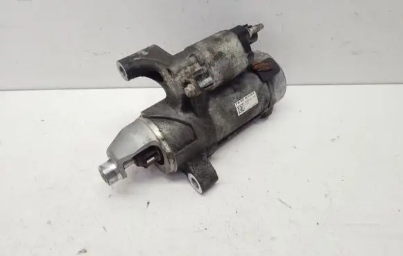 Audi A6 S6 C7 4G Starter motor 06E911024A 4280007921