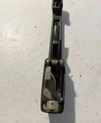 Volvo 740 Rear door lock 225885