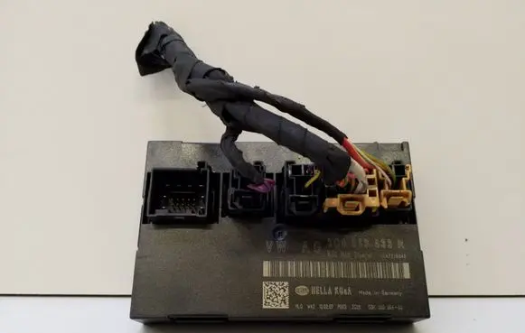 Volkswagen PASSAT B6 Comfort/convenience module 3C0959433R