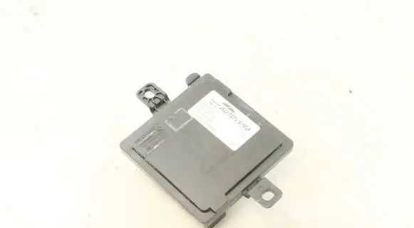 BMW X6M F86 Power management control unit 7634274 12637634274