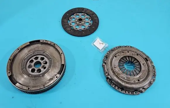 KIA Sportage Dual mass flywheel IMPRK1500742