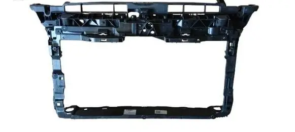 Volkswagen Golf VIII Radiator support slam panel 5H0805588J
