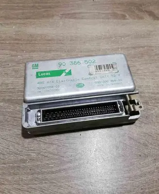 Opel Tigra A ABS control unit/module 90386502 32061058