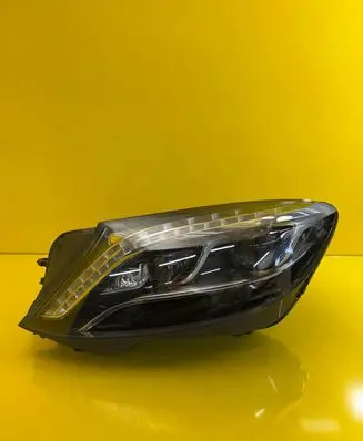 Mercedes-Benz S W222 Headlight/headlamp A2229060702