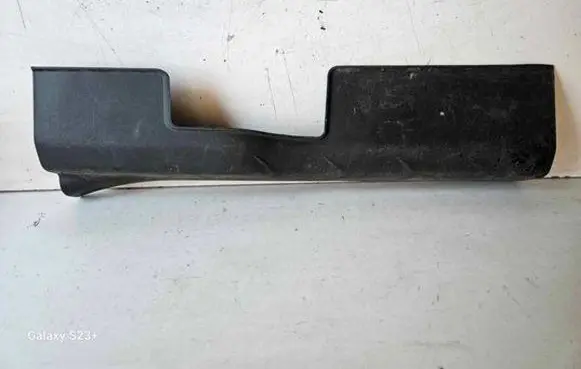 Mitsubishi ASX Other interior part A052557