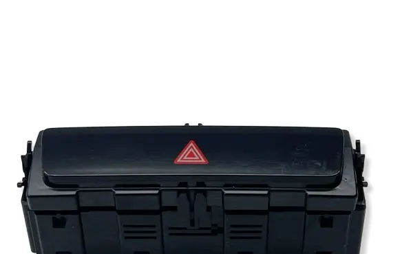 Audi Q4 e-tron Hazard light switch 85E925301P