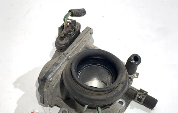 Toyota Aygo AB40 Engine shut-off valve 22030-0Q030