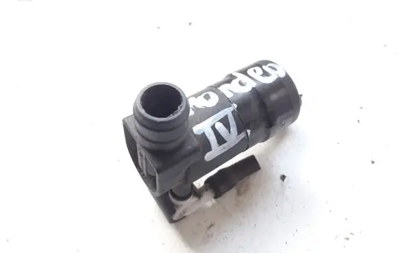 Ford Mondeo MK IV Windscreen/windshield washer pump