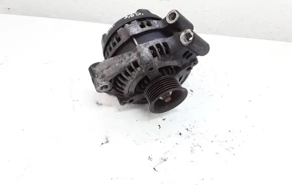 Land Rover Range Rover Sport L320 Generator/alternator 1042104651 14V150A