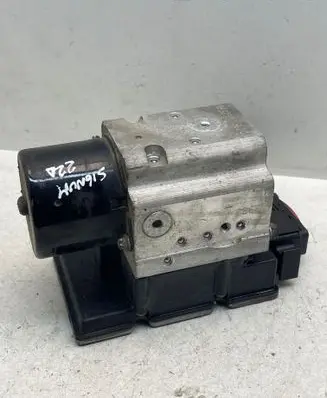 Opel Signum ABS Pump 13509201M 54084696A 13663901