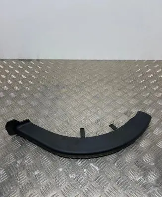 Jaguar XF X260 Other trunk/boot trim element GX7344251BE