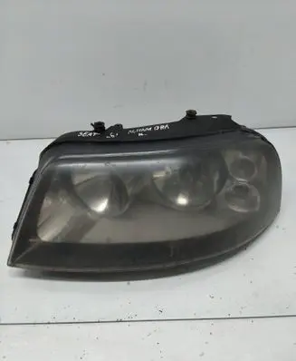 Seat Alhambra (Mk1) Headlight/headlamp 0301182211 7M7941015M 011602A
