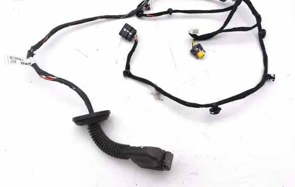 Hyundai Tucson IV NX4 Rear door wiring loom 91630N7010