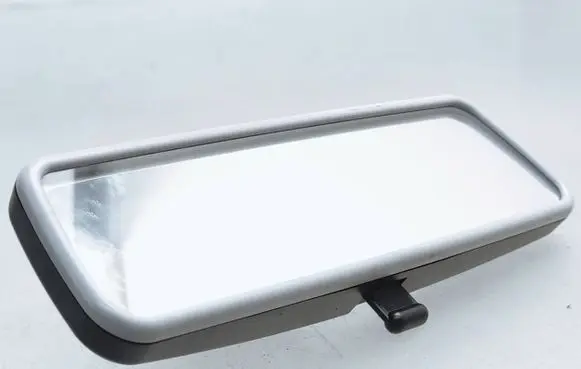 Seat Ibiza IV (6J,6P) Rear view mirror (interior)