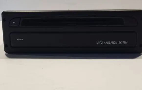 BMW 3 E46 GPS navigation control unit/module 00003320026010 902201591310