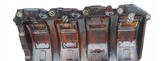 BMW 5 E39 Oil sump 1432705