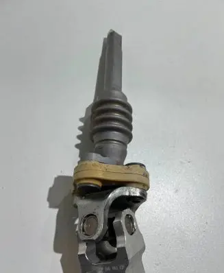 Mercedes-Benz ML W166 Steering column universal joint A166460109