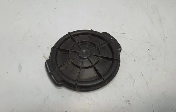 Headlight/headlamp dust cover