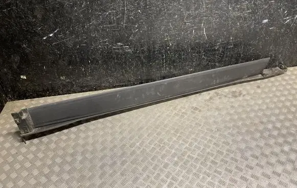Ford Mustang Mach-E Front sill (body part) LJ8BR10154AAW