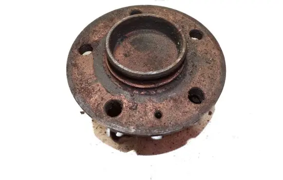 Volvo S80 Rear wheel ball bearing 