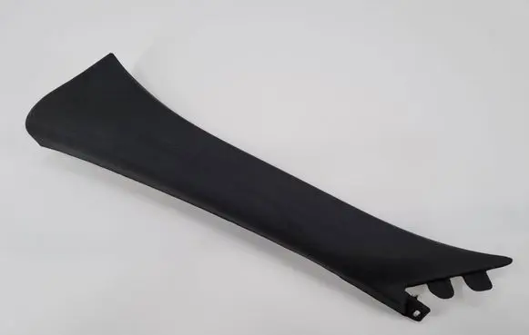 Dodge Charger (A) pillar trim 7KL05TRMAC 7KL05TX7AC