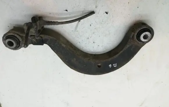 Volkswagen PASSAT B6 Rear upper control arm/wishbone