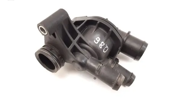 Thermostat/thermostat housing
