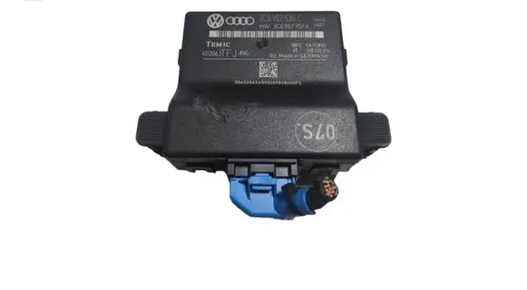 Volkswagen PASSAT B6 Other control units/modules 3C0907951A 3C0907530C 4020637