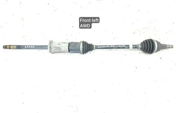 Maserati Levante Front driveshaft 