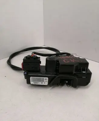 Tesla Model S Rear door lock 600891100D
